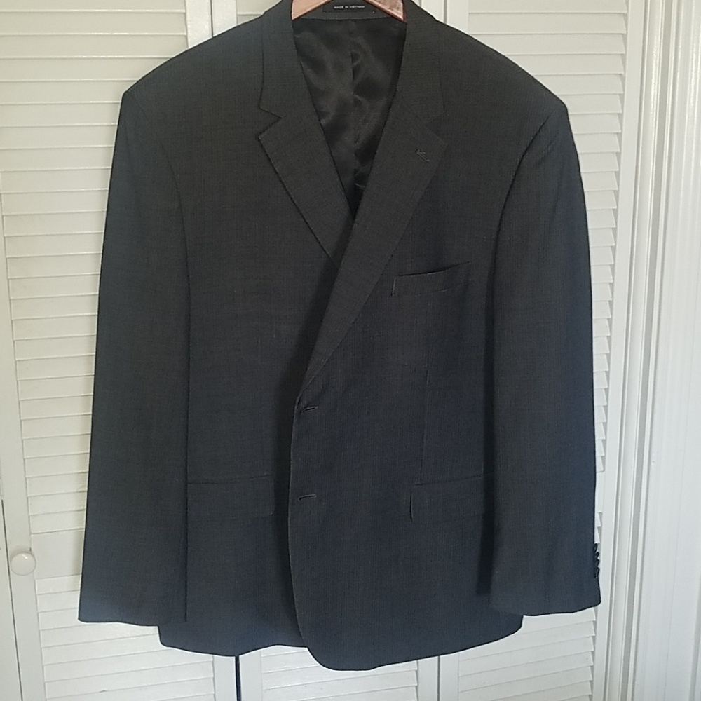 Awearness Kenneth Cole Suit